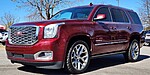 Used 2018 GMC YUKON 4WD 4DR DENALI in LITTLE ROCK, ARKANSAS