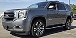 Used 2020 GMC YUKON 4WD 4DR SLT in LITTLE ROCK, ARKANSAS