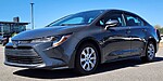 Used 2023 TOYOTA COROLLA LE CVT in LITTLE ROCK, ARKANSAS