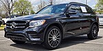 Used 2016 MERCEDES-BENZ GLC-CLASS RWD 4DR GLC 300 in LITTLE ROCK, ARKANSAS