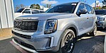 Used 2022 KIA TELLURIDE LX in LITTLE ROCK, ARKANSAS