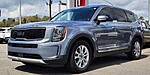 Used 2022 KIA TELLURIDE LX AWD in LITTLE ROCK, ARKANSAS