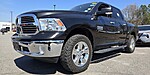 Used 2017 RAM 1500 BIG HORN in LITTLE ROCK, ARKANSAS