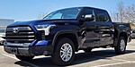 Used 2022 TOYOTA TUNDRA SR5 CREWMAX 5.5' BED in LITTLE ROCK, ARKANSAS