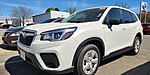 Used 2020 SUBARU FORESTER BASE in LITTLE ROCK, ARKANSAS