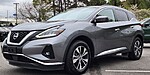 Used 2023 NISSAN MURANO FWD SV in LITTLE ROCK, ARKANSAS