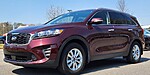 Used 2020 KIA SORENTO LX FWD in LITTLE ROCK, ARKANSAS
