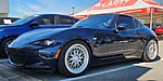 Used 2021 MAZDA MIATA GRAND TOURING in LITTLE ROCK, ARKANSAS