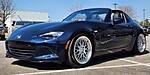 Used 2021 MAZDA MX-5 MIATA RF GRAND TOURING AUTO in LITTLE ROCK, ARKANSAS