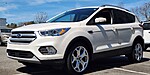 Used 2019 FORD ESCAPE TITANIUM 4WD in LITTLE ROCK, ARKANSAS