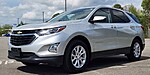 Used 2021 CHEVROLET EQUINOX AWD 4DR LT W/1LT in LITTLE ROCK, ARKANSAS