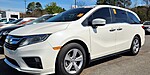 Used 2019 Honda Odyssey EX-L AUTO in LITTLE ROCK, ARKANSAS