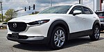 Used 2023 MAZDA CX-30 2.5 S PREFERRED PACKAGE AWD in LITTLE ROCK, ARKANSAS