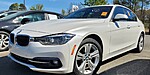 Used 2017 BMW 3 SERIES 330I SEDAN SOUTH AFRICA in LITTLE ROCK, ARKANSAS
