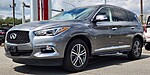 Used 2020 INFINITI QX60 PURE FWD in LITTLE ROCK, ARKANSAS