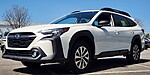 Used 2024 SUBARU OUTBACK AWD in LITTLE ROCK, ARKANSAS