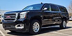 Used 2020 GMC YUKON XL 4WD 4DR SLT in LITTLE ROCK, ARKANSAS