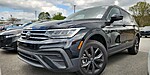 Used 2022 Volkswagen Tiguan 2.0T SE in LITTLE ROCK, ARKANSAS