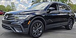 Used 2022 Volkswagen Tiguan 2.0T SE FWD in LITTLE ROCK, ARKANSAS