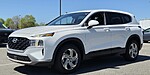 Used 2023 HYUNDAI SANTA FE SE FWD in LITTLE ROCK, ARKANSAS