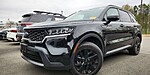 Used 2021 KIA SORENTO S in LITTLE ROCK, ARKANSAS