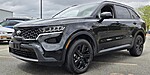 Used 2021 KIA SORENTO S AWD in LITTLE ROCK, ARKANSAS