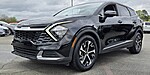 Used 2023 KIA SPORTAGE EX FWD in LITTLE ROCK, ARKANSAS