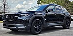 Used 2024 MAZDA CX-50 2.5 S PREFERRED PACKAGE AWD in LITTLE ROCK, ARKANSAS