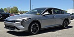 Used 2025 KIA K4 EX FWD in LITTLE ROCK, ARKANSAS