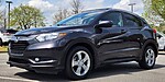 Used 2016 Honda HR-V 2WD 4DR CVT EX-L W/NAVI in LITTLE ROCK, ARKANSAS