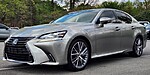 Used 2019 LEXUS GS GS 350 RWD in LITTLE ROCK, ARKANSAS