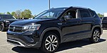 Used 2023 Volkswagen Taos SE FWD in LITTLE ROCK, ARKANSAS