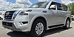 Used 2024 NISSAN ARMADA 4X2 SV in LITTLE ROCK, ARKANSAS