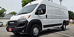 Used 2024 RAM PROMASTER CARGO VAN TRADESMAN 3500 HIGH ROOF 159" WB EXT W/PASS SEAT in LITTLE ROCK, ARKANSAS
