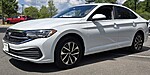 Used 2022 Volkswagen Jetta S AUTO in LITTLE ROCK, ARKANSAS