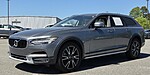 Used 2017 VOLVO V90 CROSS COUNTRY T6 AWD in LITTLE ROCK, ARKANSAS