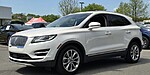 Used 2019 LINCOLN MKC SELECT FWD in LITTLE ROCK, ARKANSAS