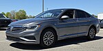 Used 2019 Volkswagen Jetta SEL AUTO W/SULEV in LITTLE ROCK, ARKANSAS