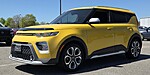 Used 2020 KIA SOUL X-LINE IVT in LITTLE ROCK, ARKANSAS