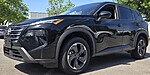 Used 2024 NISSAN ROGUE AWD SV in LITTLE ROCK, ARKANSAS