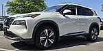 Used 2023 NISSAN ROGUE AWD SL in LITTLE ROCK, ARKANSAS