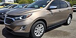 Used 2018 CHEVROLET EQUINOX LS in LITTLE ROCK, ARKANSAS