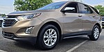 Used 2018 CHEVROLET EQUINOX FWD 4DR LS W/1LS in LITTLE ROCK, ARKANSAS