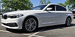Used 2018 BMW 5 SERIES 530E IPERFORMANCE PLUG-IN HYBRID in LITTLE ROCK, ARKANSAS