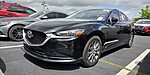 Used 2020 MAZDA MAZDA6 SPORT in LITTLE ROCK, ARKANSAS