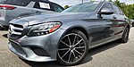 Used 2021 MERCEDES-BENZ C-CLASS C 300 in LITTLE ROCK, ARKANSAS