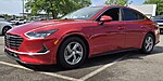 Used 2021 HYUNDAI SONATA SE 2.5L in LITTLE ROCK, ARKANSAS