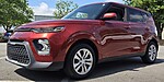 Used 2022 KIA SOUL LX IVT in LITTLE ROCK, ARKANSAS