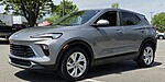 Used 2024 BUICK ENCORE GX FWD 4DR PREFERRED in LITTLE ROCK, ARKANSAS