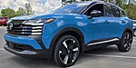 Used 2025 NISSAN KICKS SR AWD in LITTLE ROCK, ARKANSAS